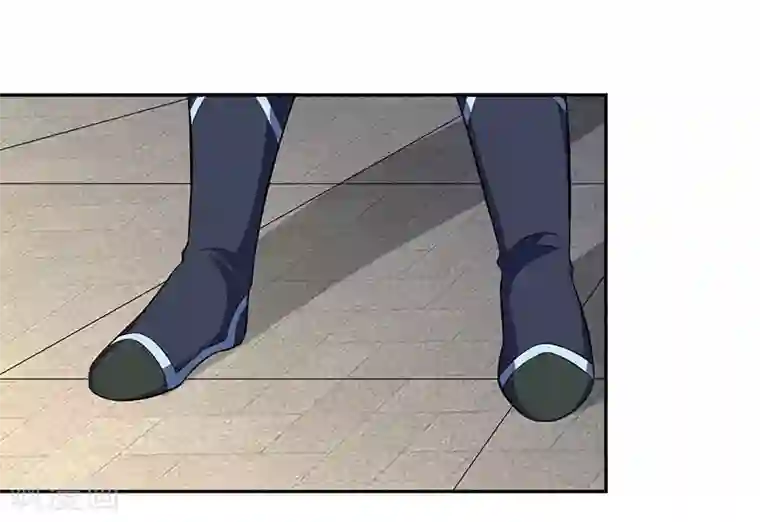 独步逍遥第108话 向宗主叫嚣