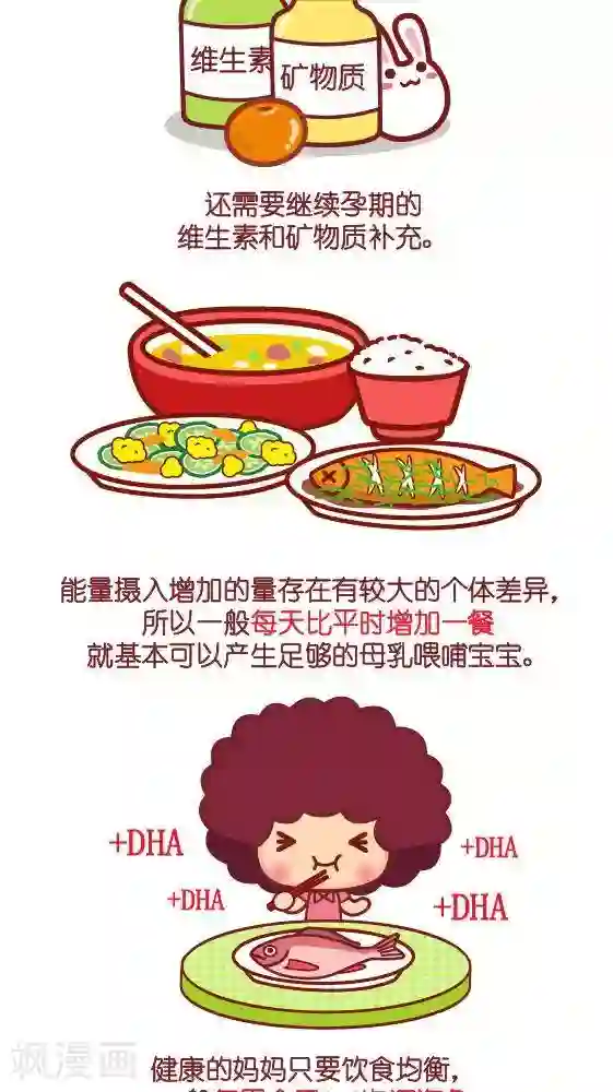 动漫男生被束缚的照片第261话 母乳喂养知多少1