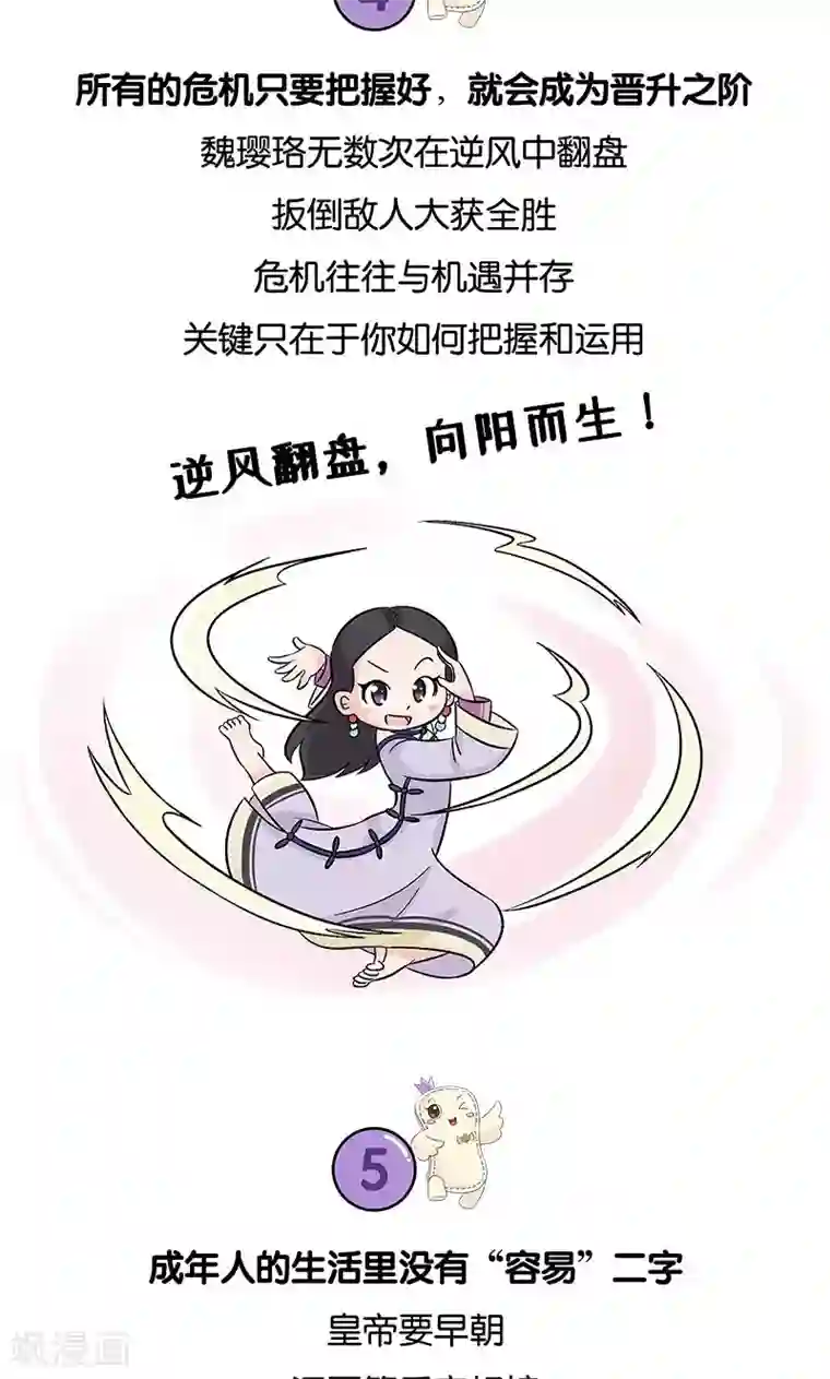 俏妃女人故事第13话