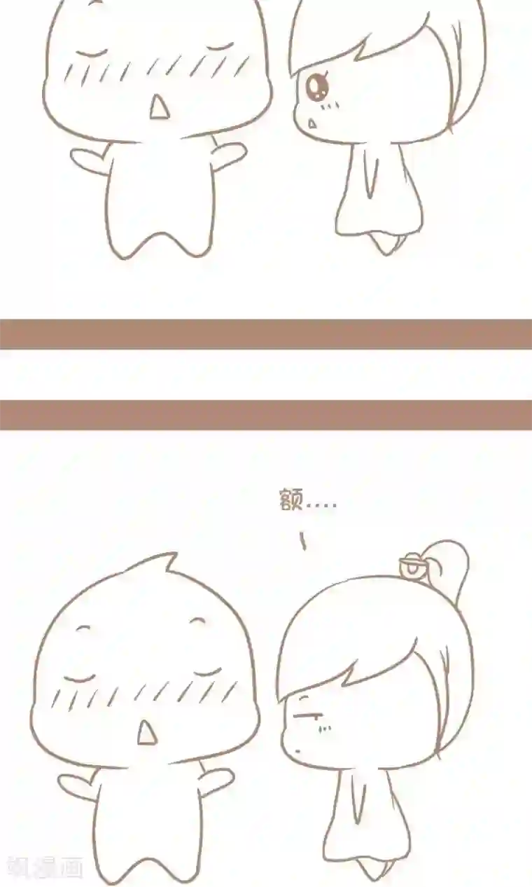 感觉自己蠢蠢哒第11话 电影的看点