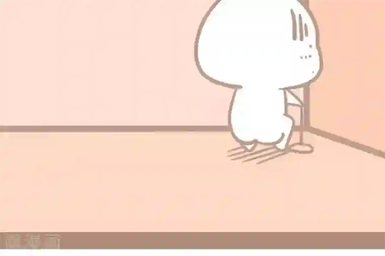 感觉自己蠢蠢哒第15话 花钱