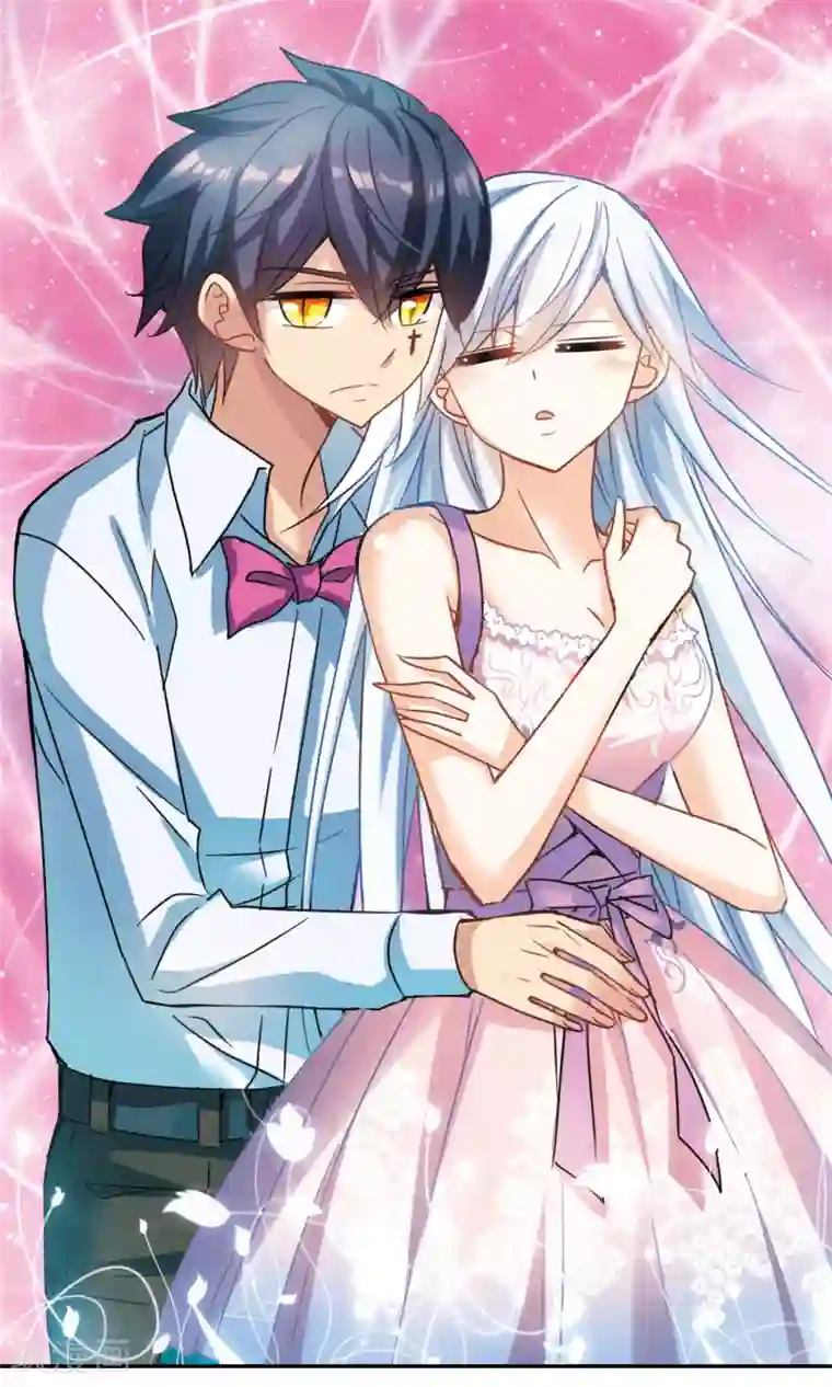 奇怪的苏夕第265话 露出獠牙的野兽1