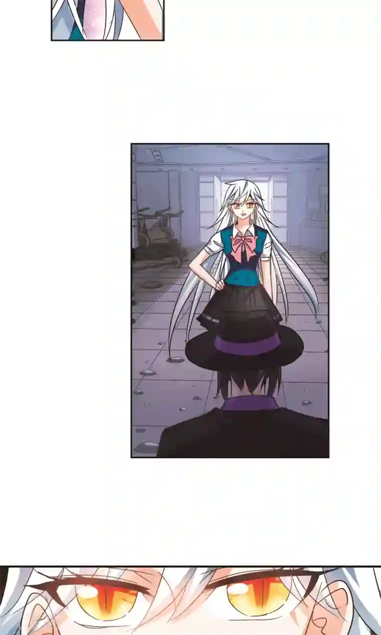 奇怪的苏夕第270话 魔王2