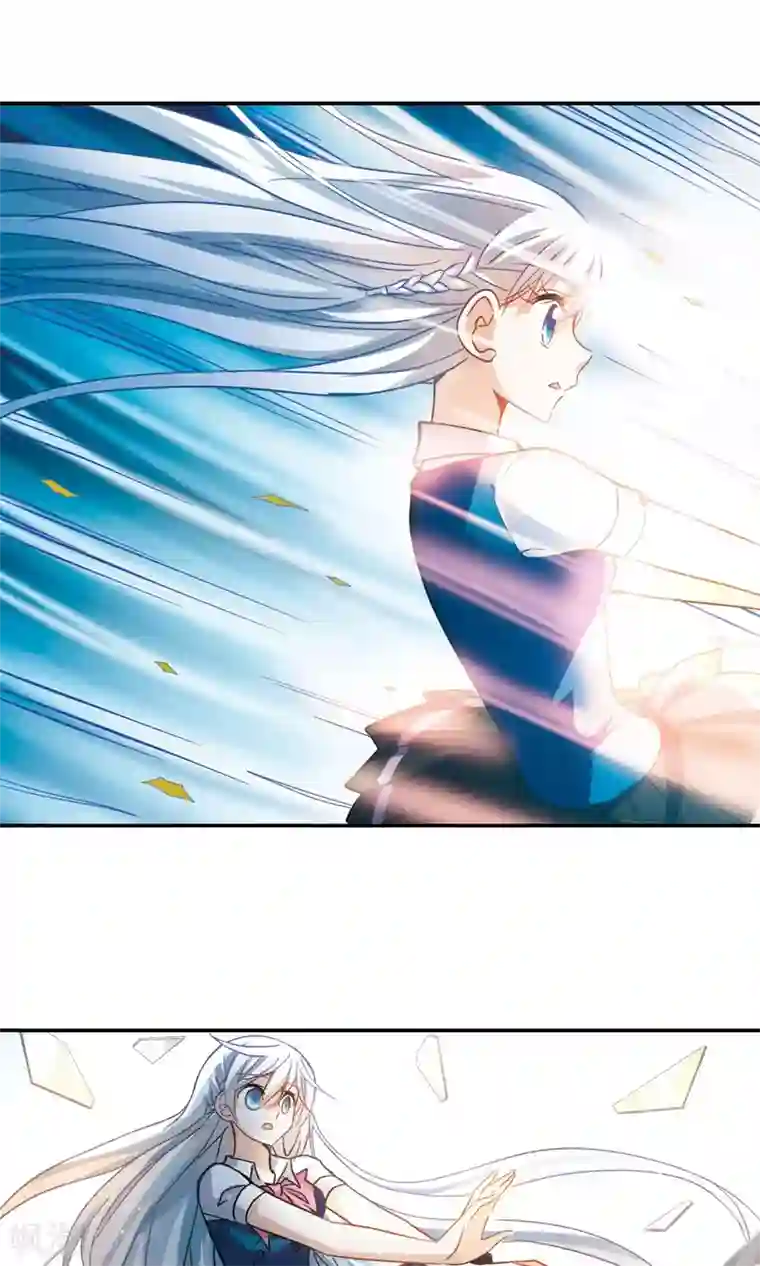 奇怪的苏夕第282话 幽灵与小夕2