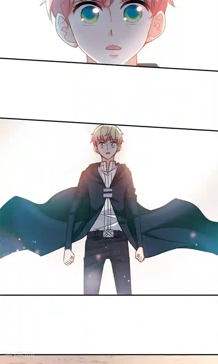 奇怪的苏夕最终话 幽灵与小夕3