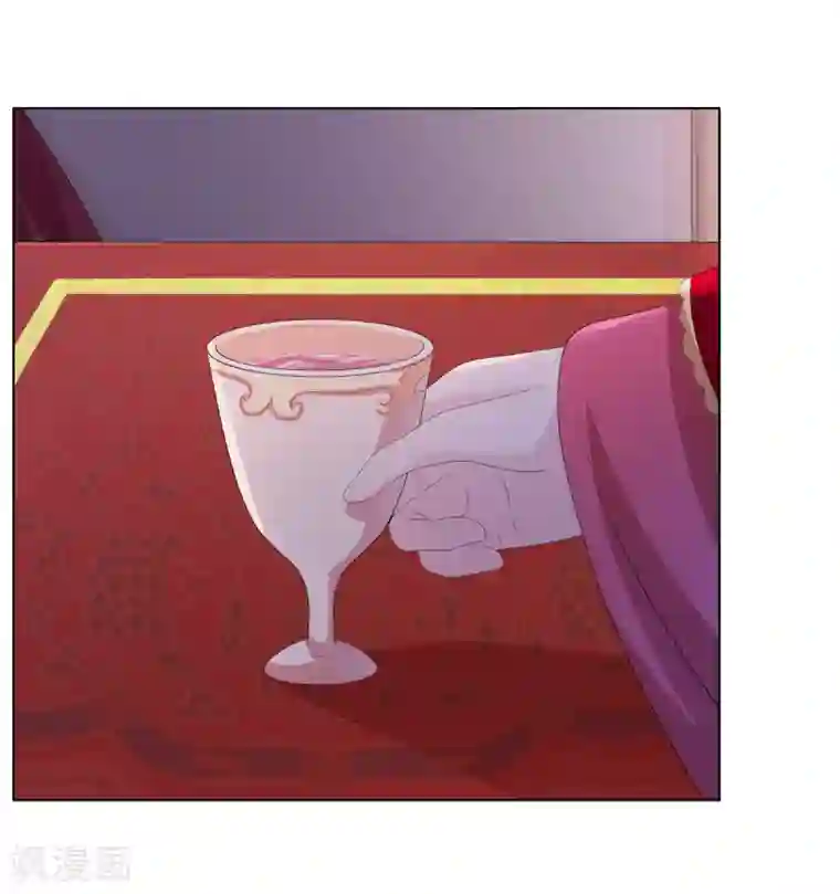 嫡女诸侯第2季52话 新婚之夜