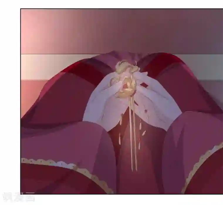 嫡女诸侯第2季52话 新婚之夜