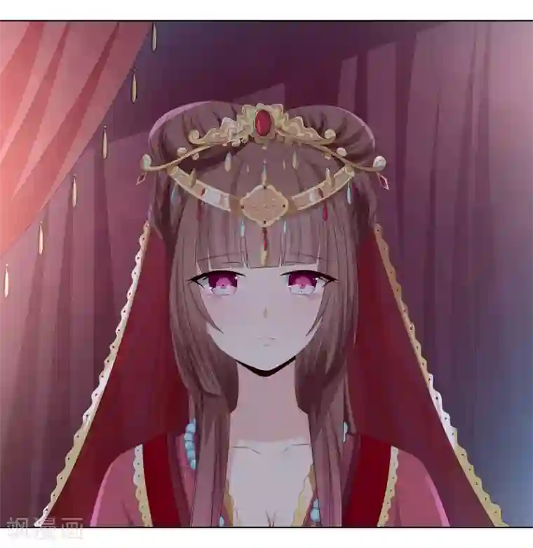 嫡女诸侯第2季52话 新婚之夜