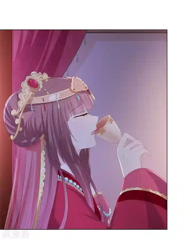 嫡女诸侯第2季53话 柔然梦尽