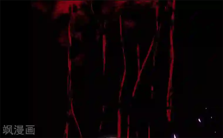 嫡女诸侯第1话 血溅青楼梦尽断