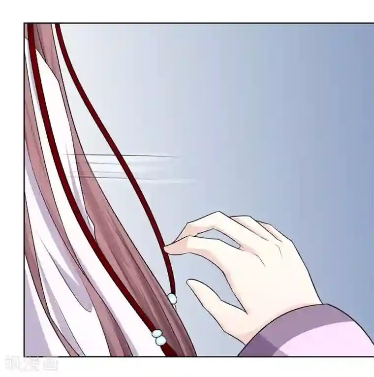 嫡女诸侯第2话 姐妹情分成笑话