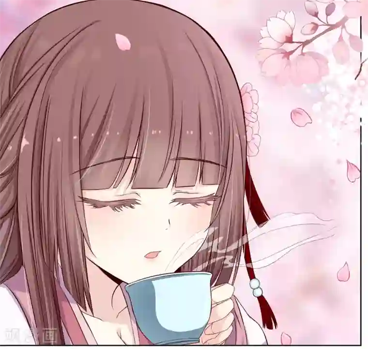 嫡女诸侯第3话 舍命试药救祖父