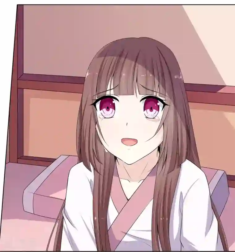 嫡女诸侯第5话 父女对峙巧周旋