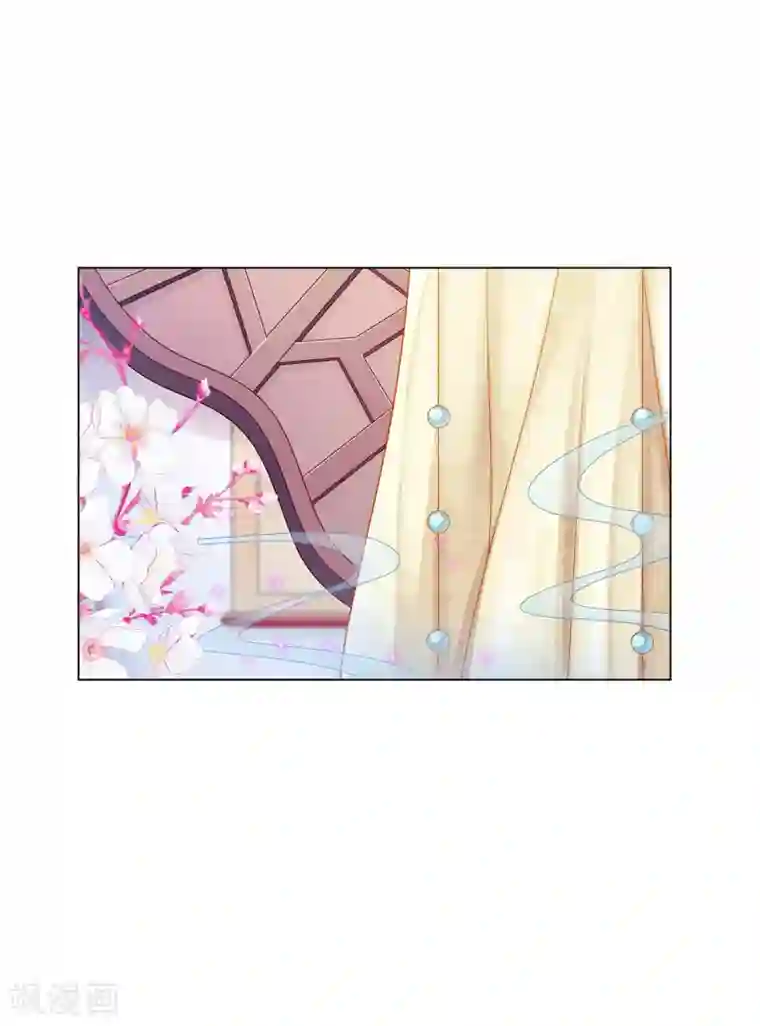 嫡女诸侯第6话 鸿门宴上引杀机