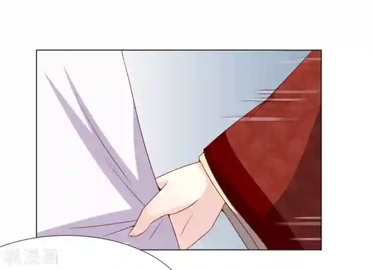 嫡女诸侯第6话 鸿门宴上引杀机