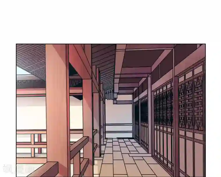 嫡女诸侯第9话 银簪丢失被陷害