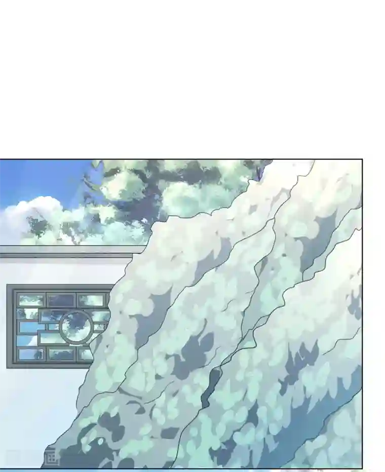 嫡女诸侯第9话 银簪丢失被陷害