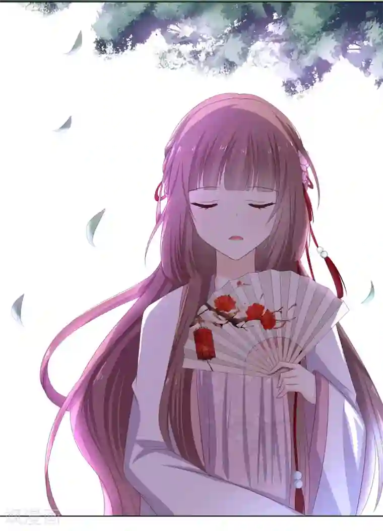 嫡女诸侯第16话 才学过人得青睐