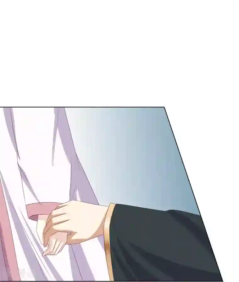 嫡女诸侯第23话 闺房巧遇萧君胤