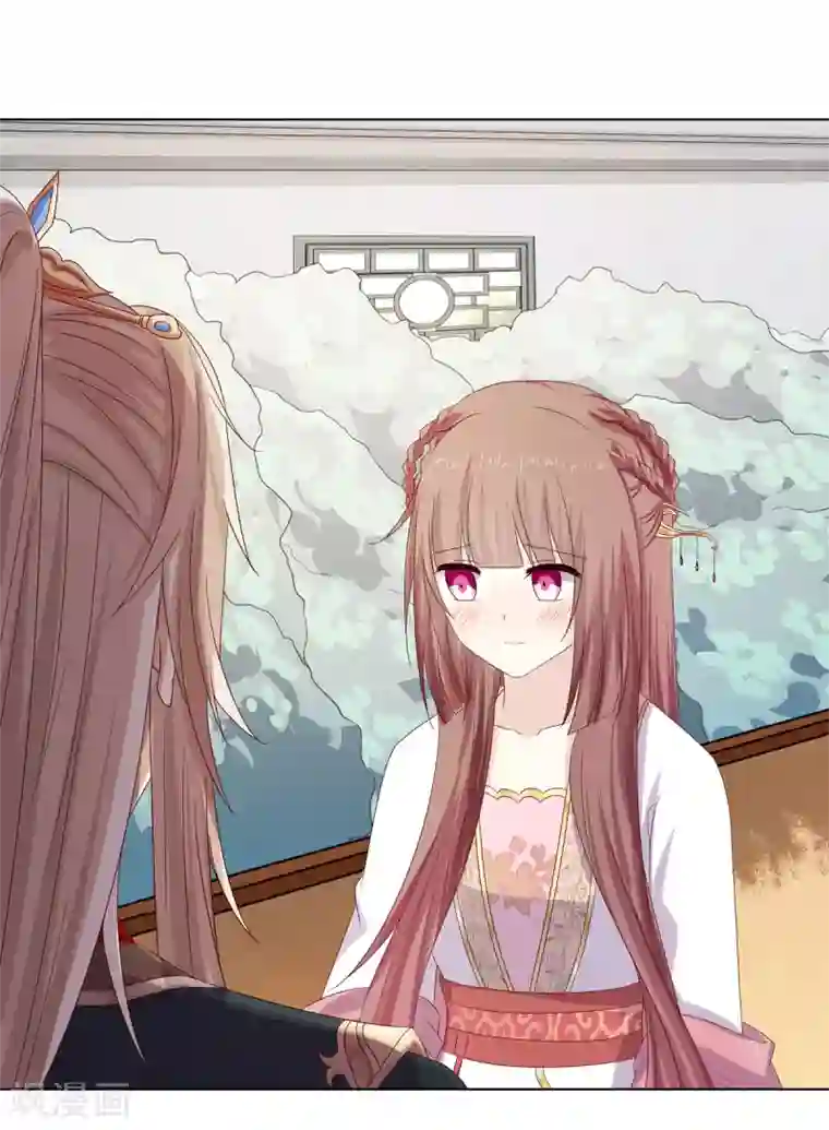 嫡女诸侯第28话 柳氏起疑心