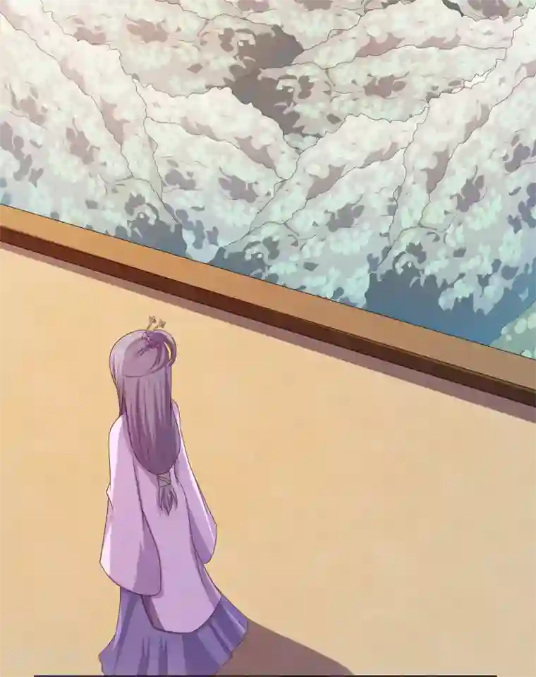 嫡女诸侯第28话 柳氏起疑心