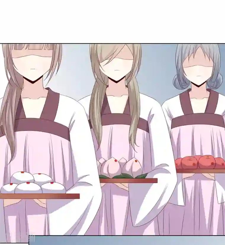 嫡女诸侯第2季1话 杀鸡儆猴