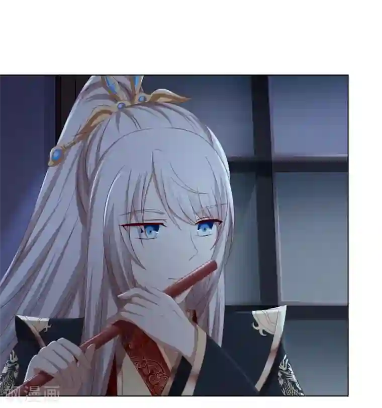 嫡女诸侯第2季2话 来者不善