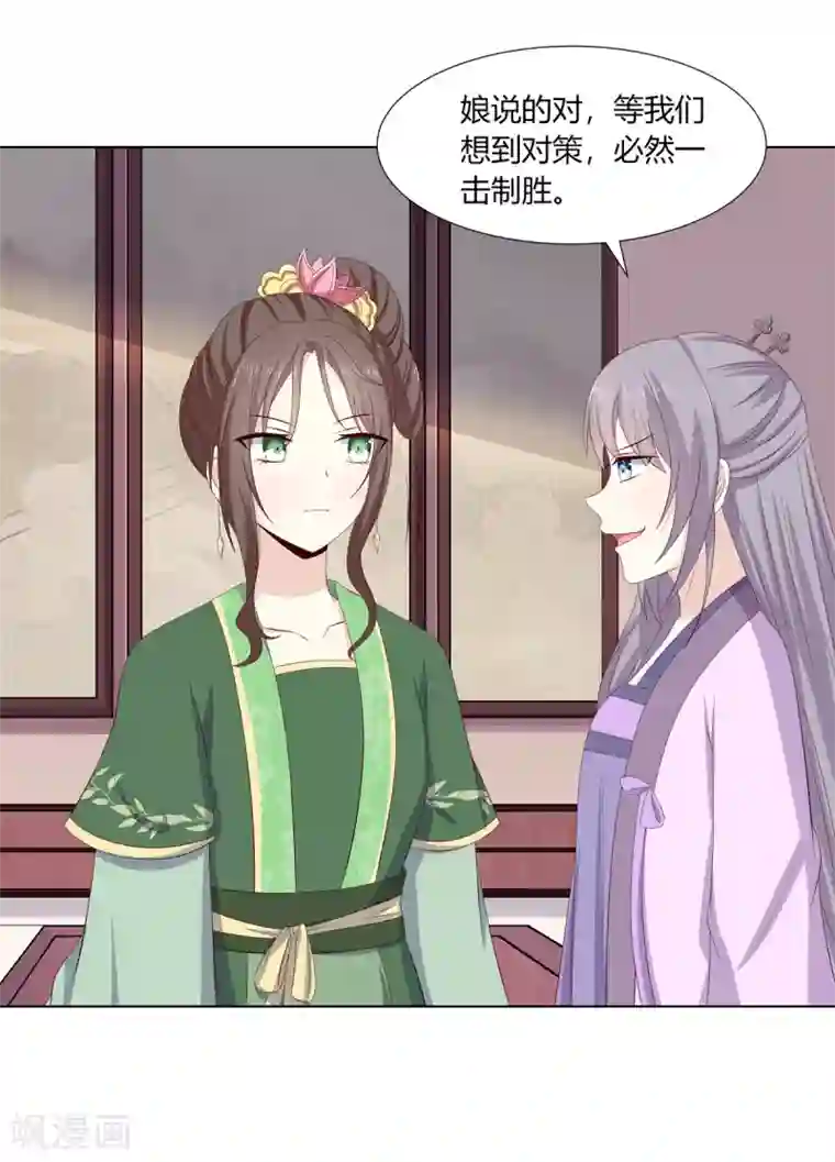 嫡女诸侯第2季3话 前夫方贵