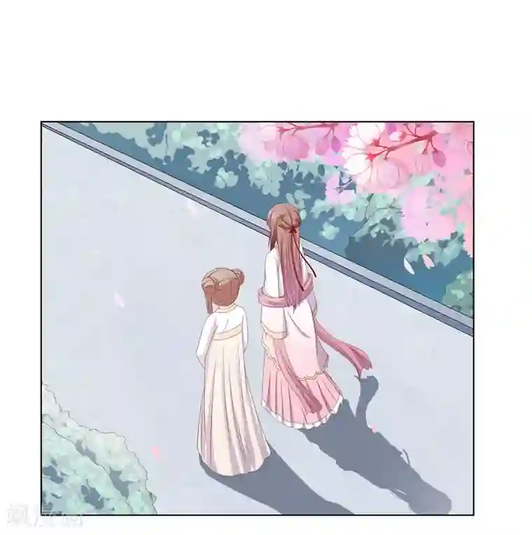 嫡女诸侯第2季3话 前夫方贵