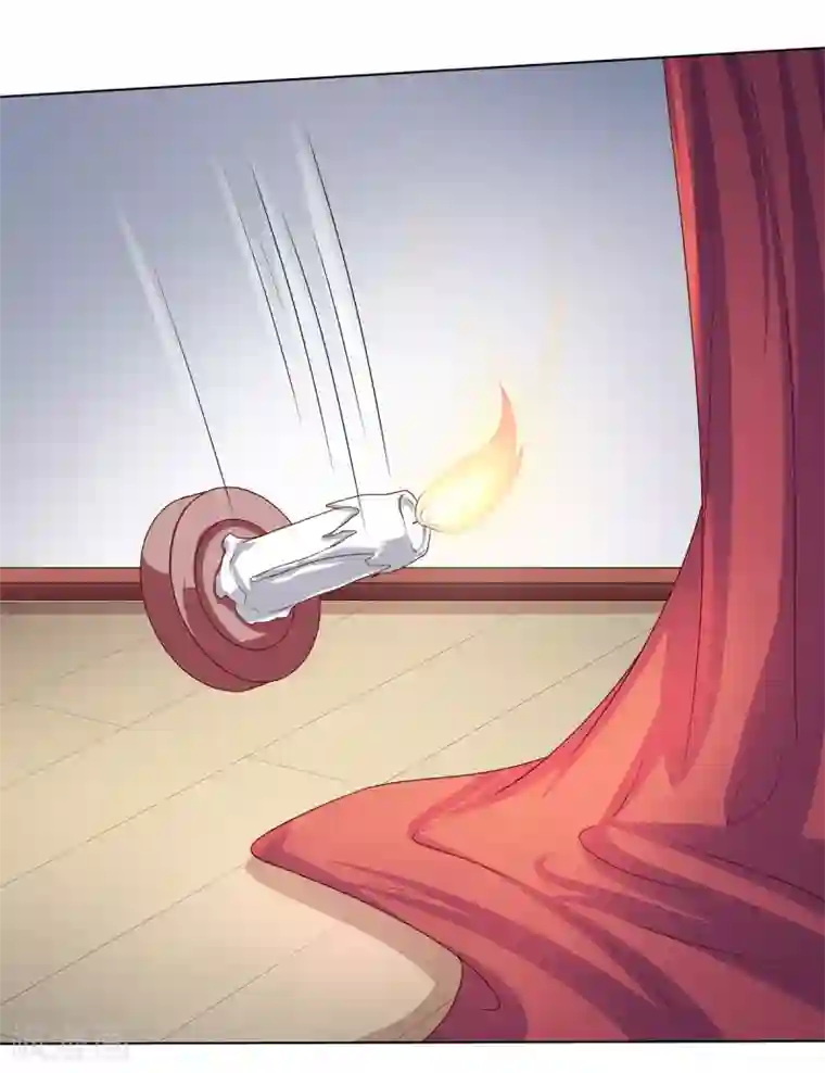 嫡女诸侯第2季5话 黄雀在后