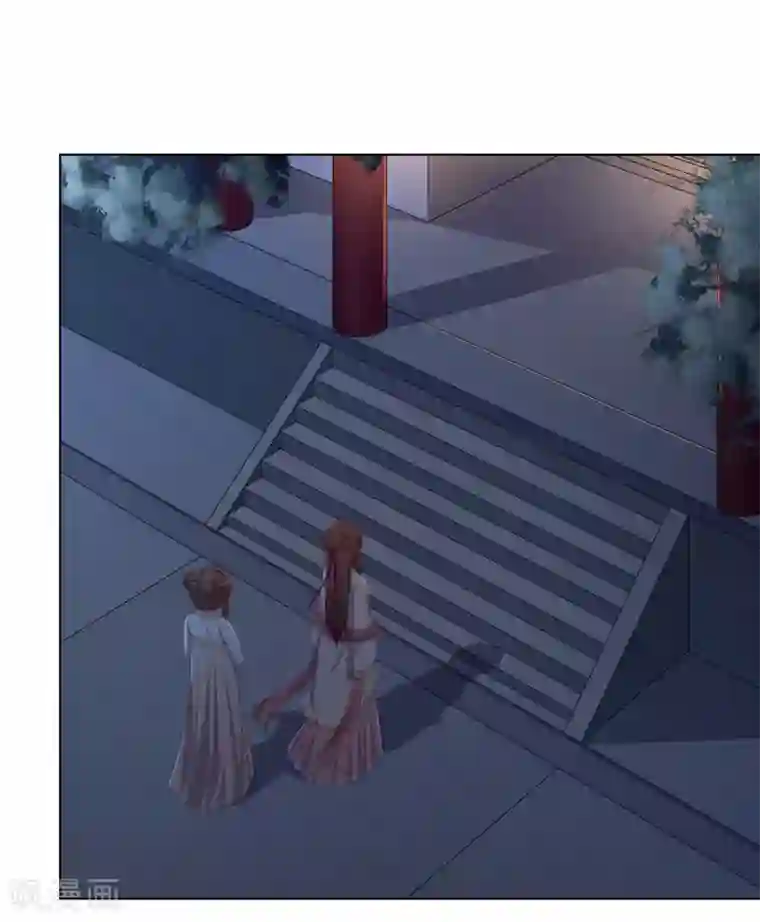 嫡女诸侯第2季6话 连根铲除