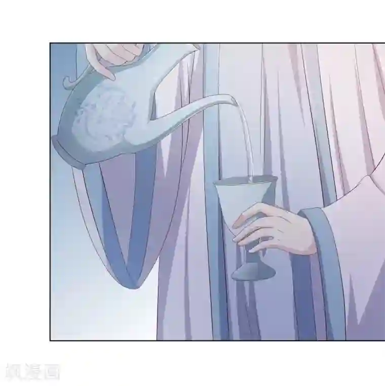 嫡女诸侯第2季6话 连根铲除