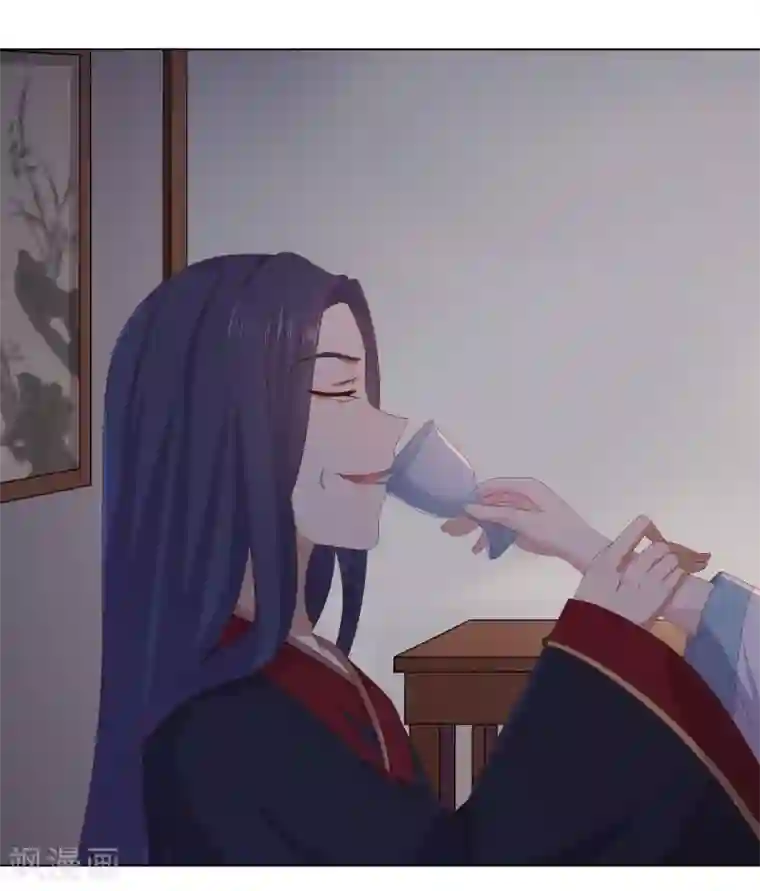 嫡女诸侯第2季6话 连根铲除