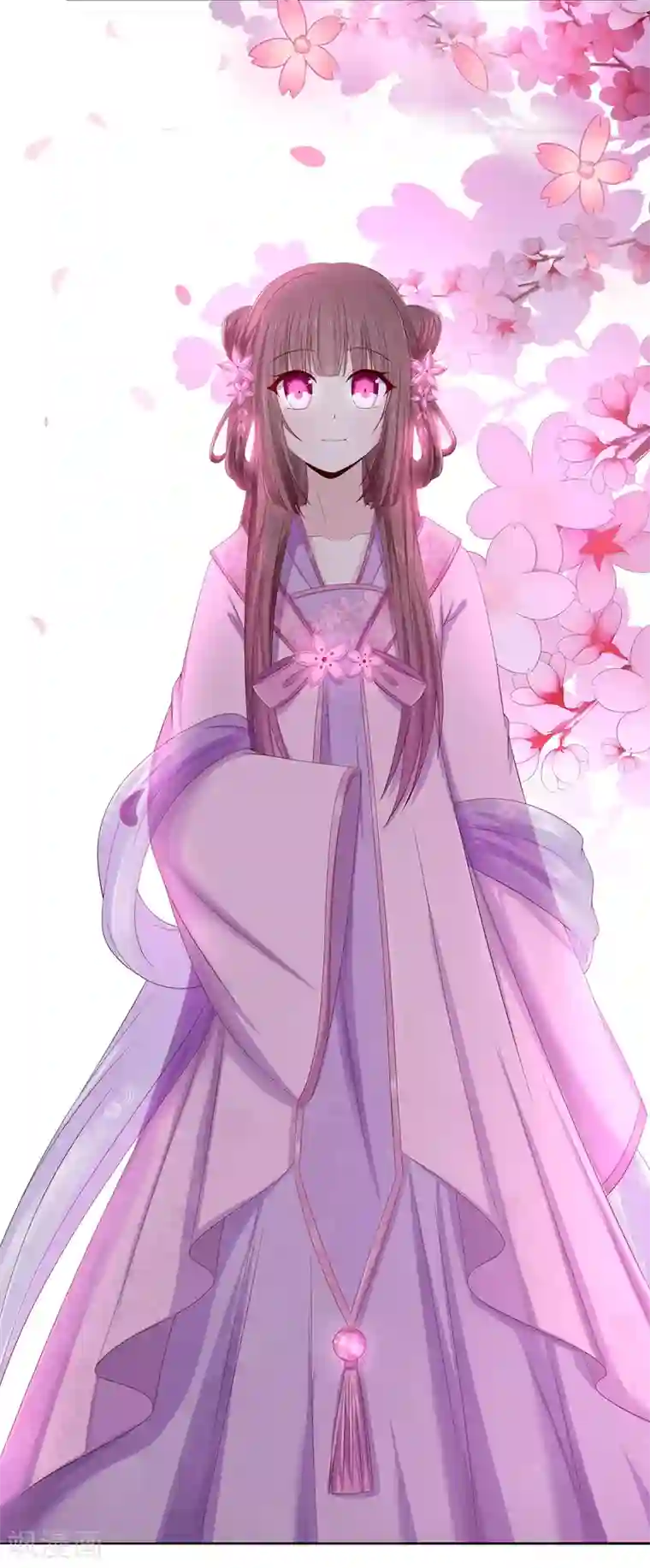 嫡女诸侯第2季7话 方贵提亲