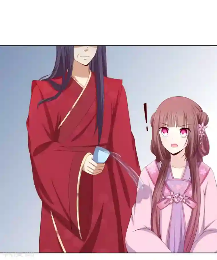 嫡女诸侯第2季8话 含烟身亡