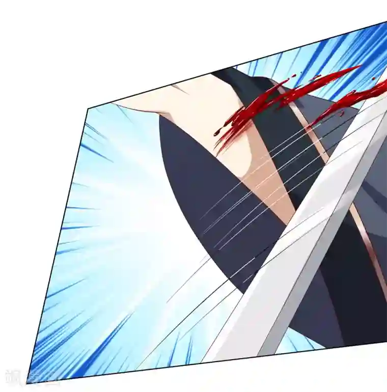 嫡女诸侯第2季9话 深夜遇袭