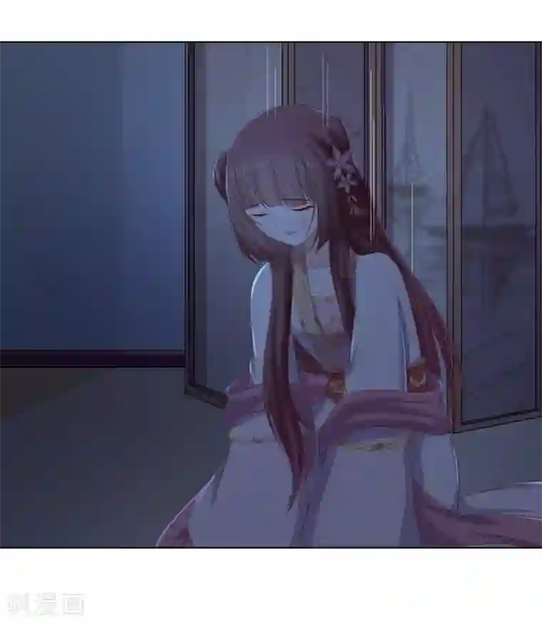 嫡女诸侯第2季9话 深夜遇袭