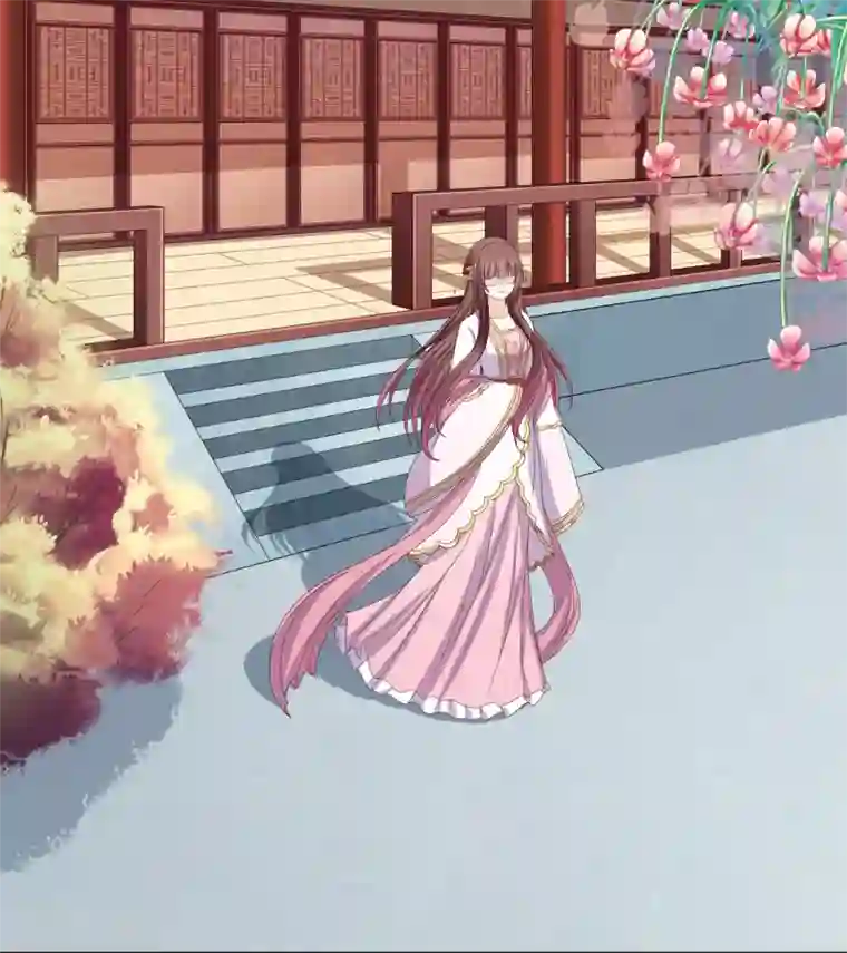 嫡女诸侯第2季11话 疫情危机