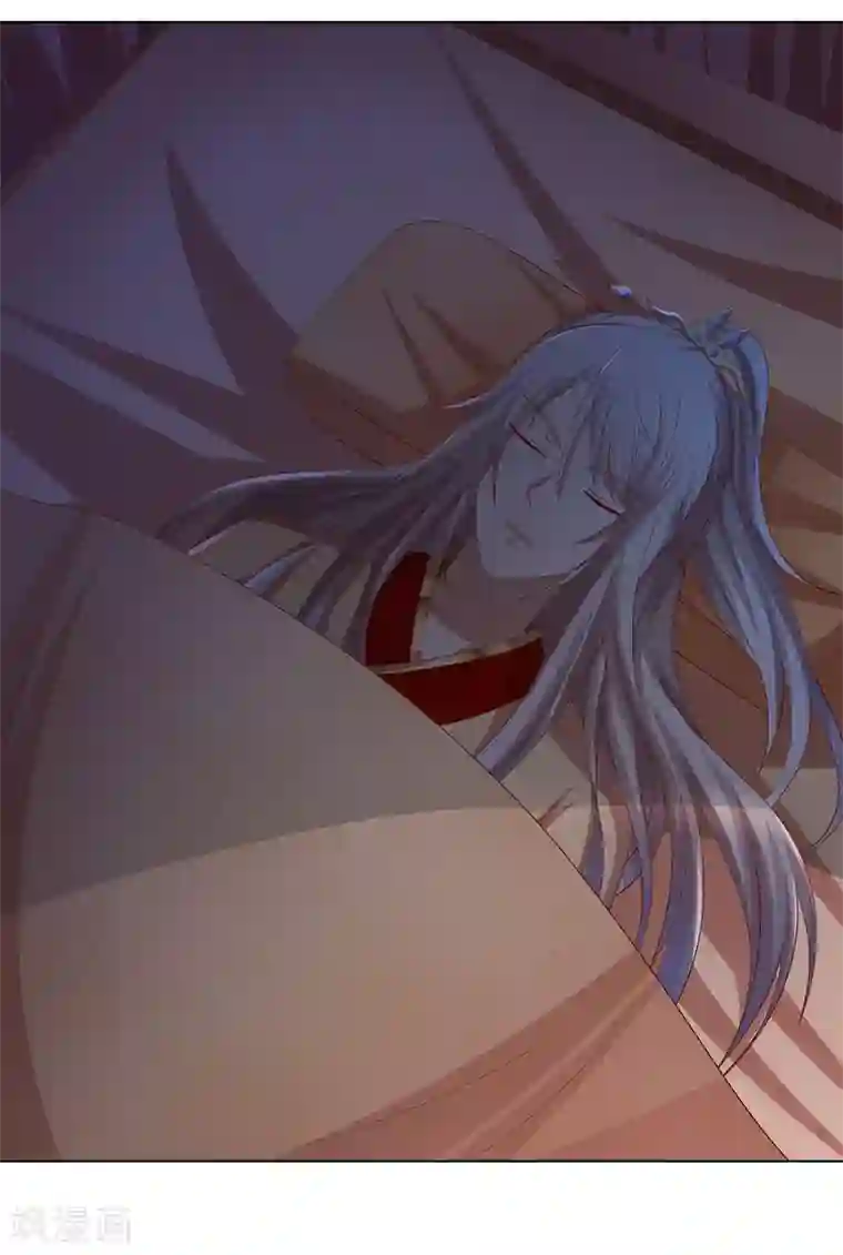 嫡女诸侯第2季12话 贤妃试探