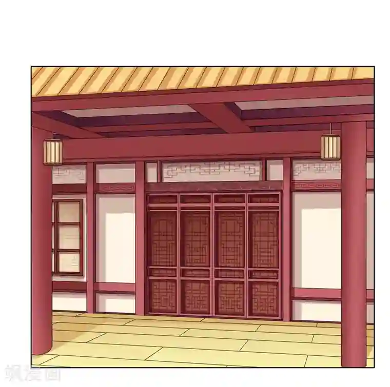 嫡女诸侯第2季14话 土匪来袭