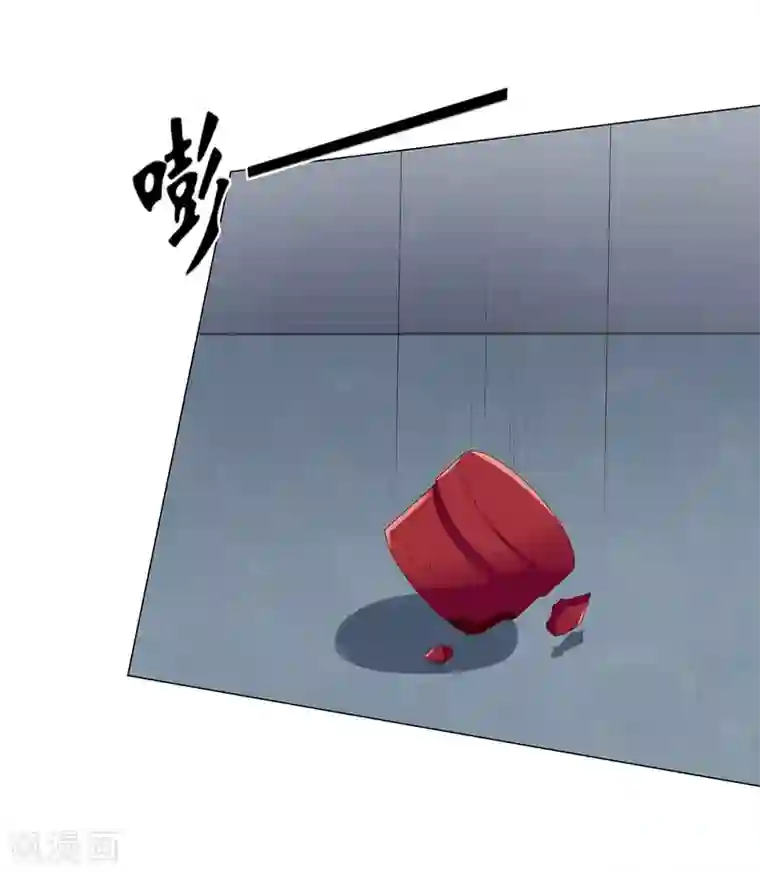 嫡女诸侯第2季17话 琉絮遇险