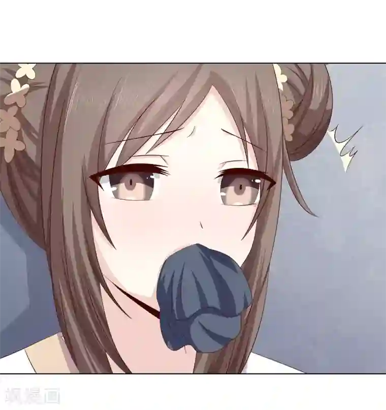 嫡女诸侯第2季18话 陷入窘境