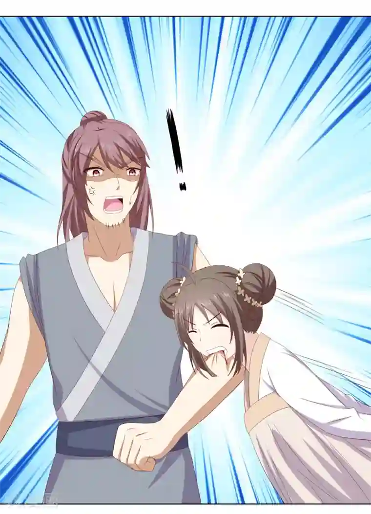 嫡女诸侯第2季18话 陷入窘境