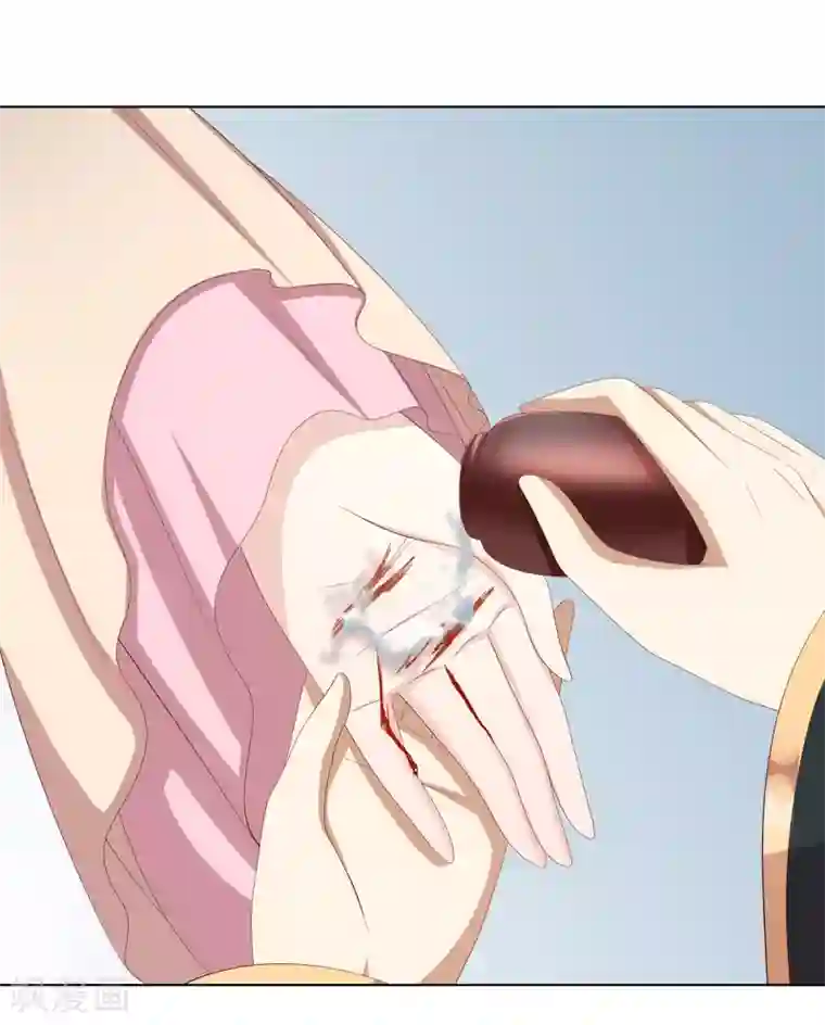 嫡女诸侯第2季20话 赏花灯会