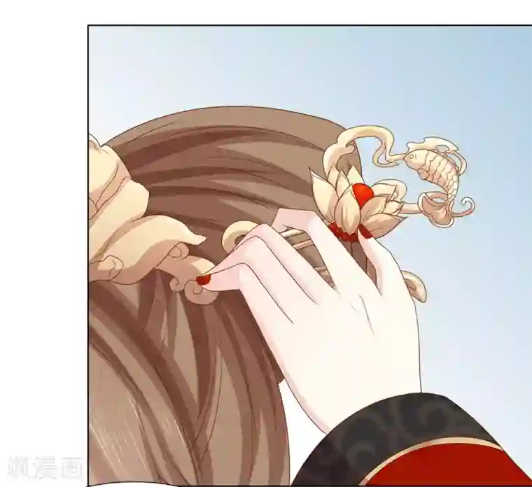 嫡女诸侯第2季20话 赏花灯会