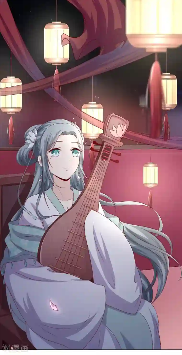 嫡女诸侯第2季20话 赏花灯会