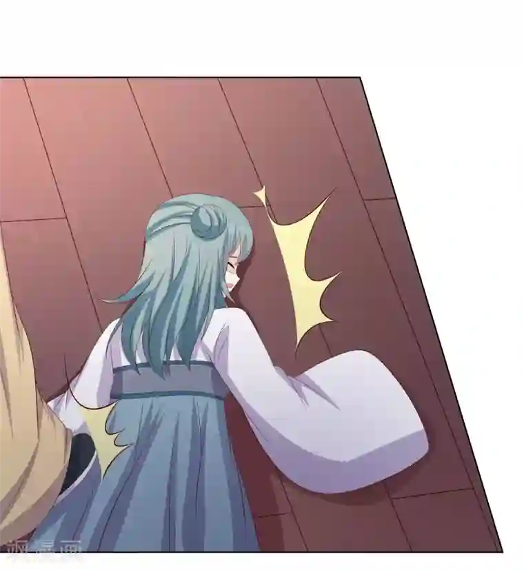 嫡女诸侯第2季21话 贤妃遇险