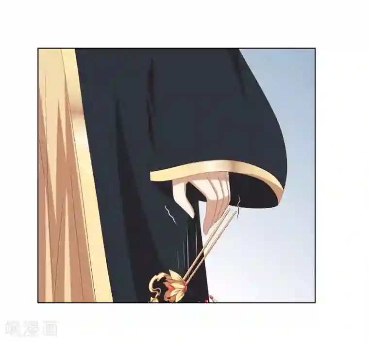 嫡女诸侯第2季23话 一别两宽