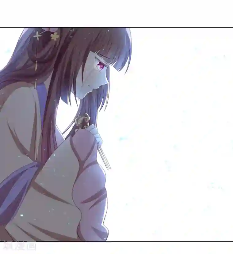 嫡女诸侯第2季23话 一别两宽