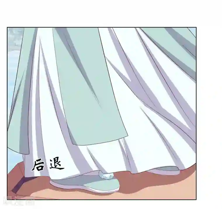 嫡女诸侯第2季24话 落入圈套